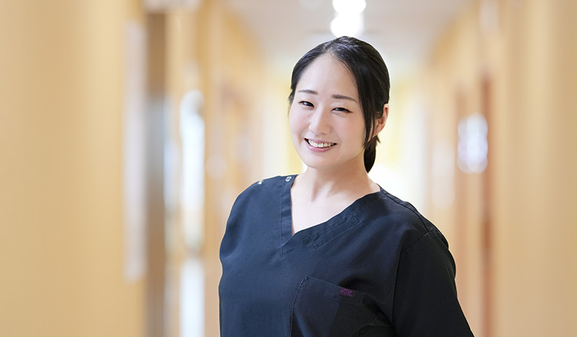 医師 黒川 絵里加