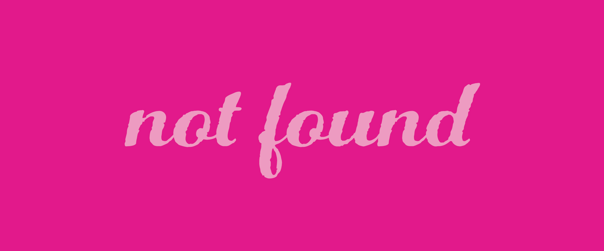 not-found